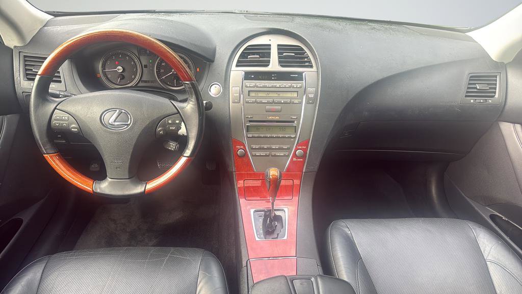 Used 2007 Lexus ES 350 FWD image 11