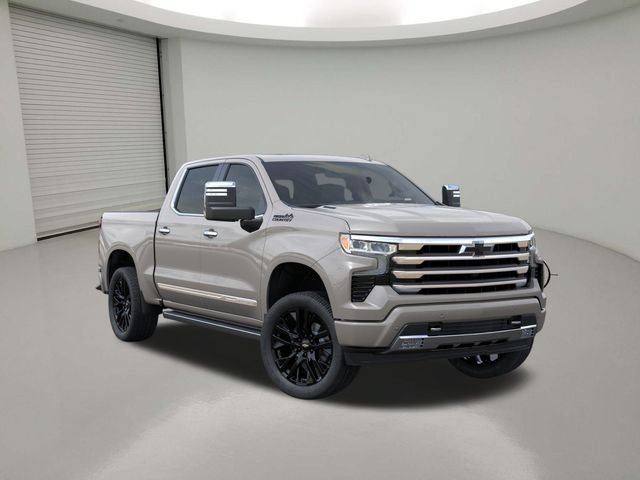 New 2026 Chevrolet Silverado 1500 High Country AWD/4WD image 7