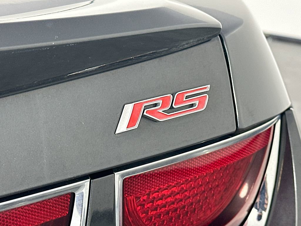 Used 2012 Chevrolet Camaro LT w/ RS Package RWD image 26