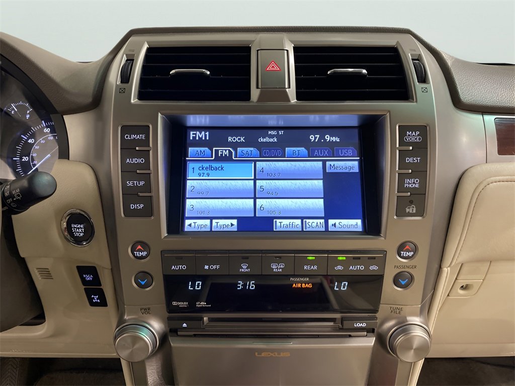 Used 2013 Lexus GX 460 Premium image 14