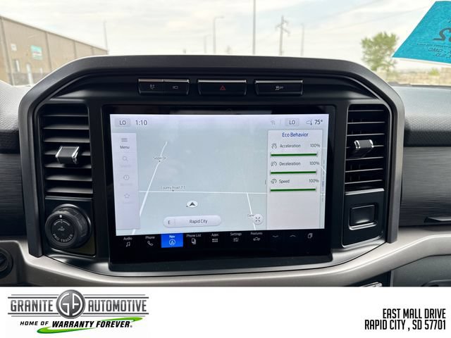 Used 2024 Ford F150 XLT w/ Mobile Office Package AWD/4WD image 20