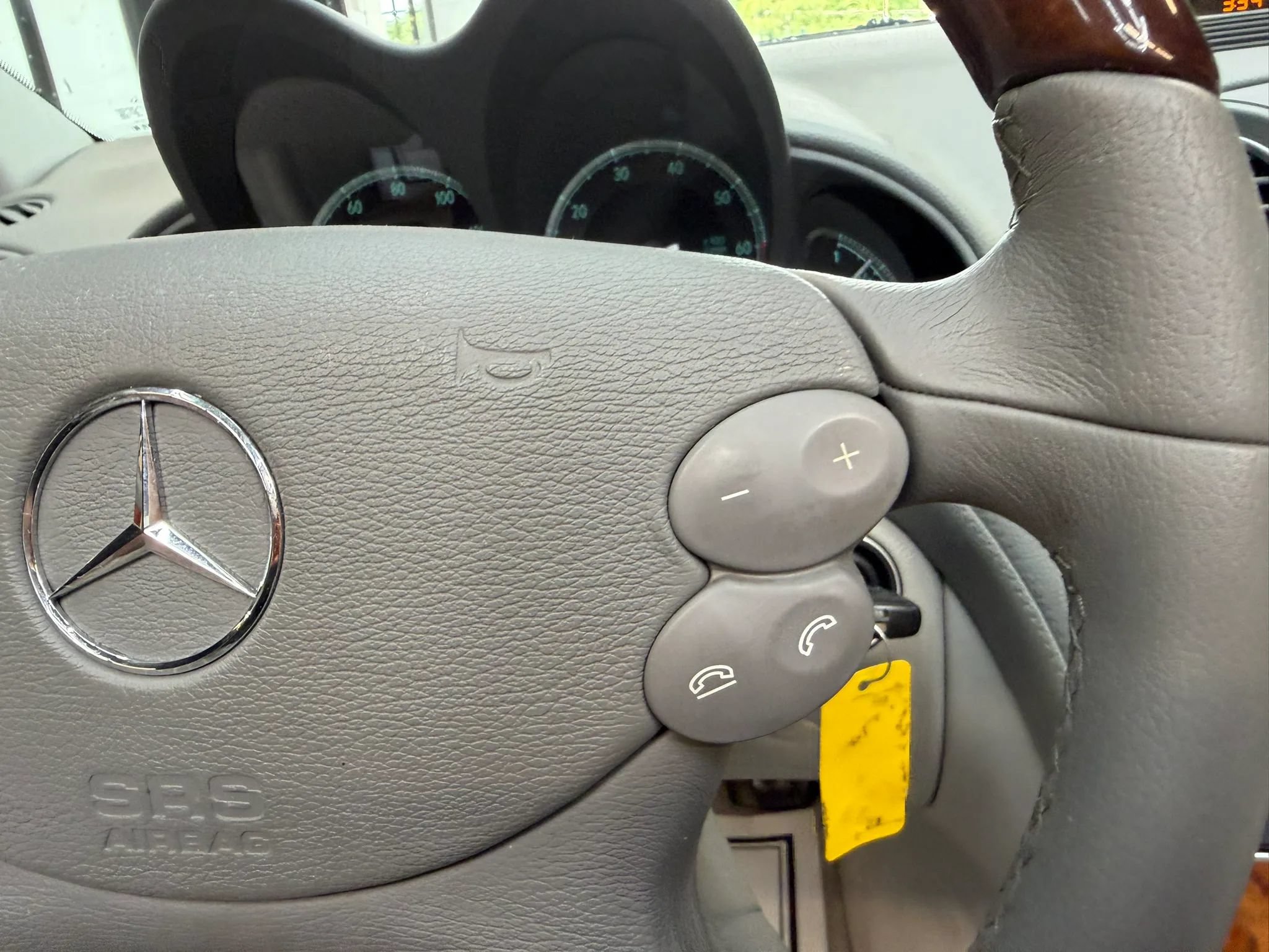 Used 2005 Mercedes-Benz SL 500 image 26