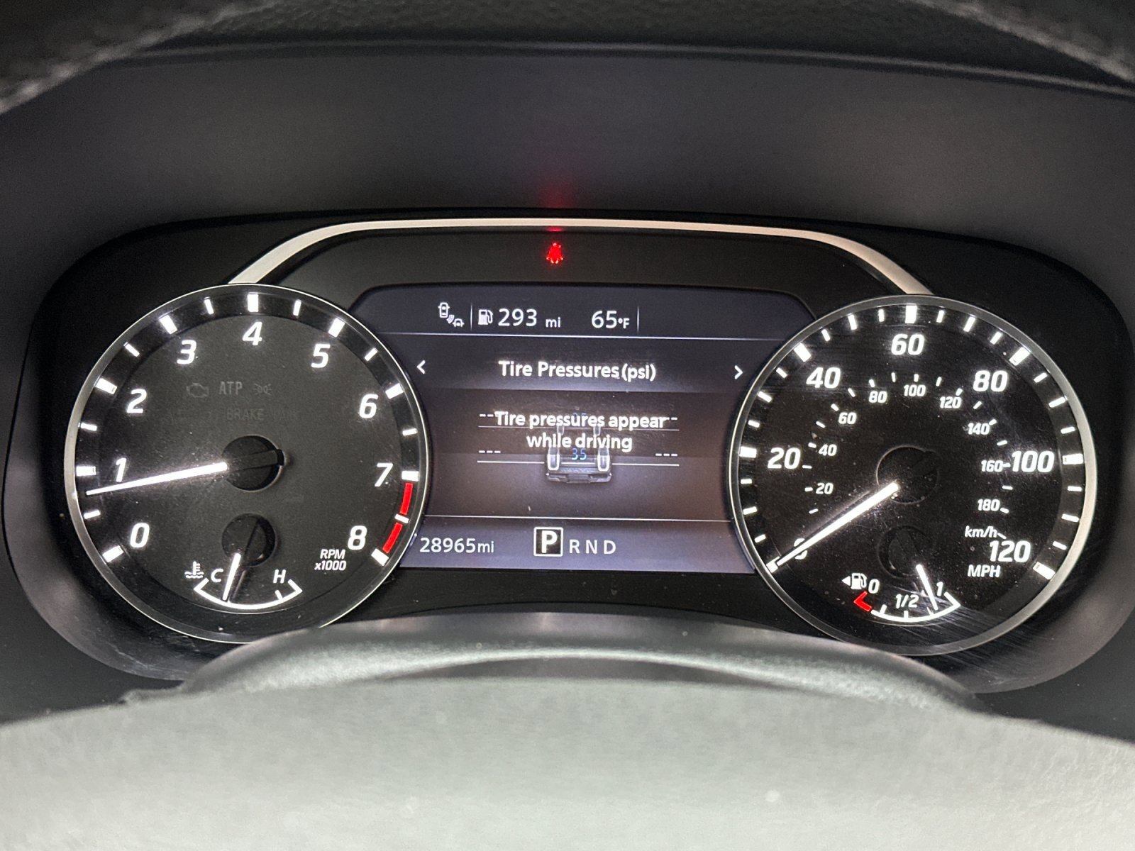 Used 2022 Nissan Frontier SV image 27