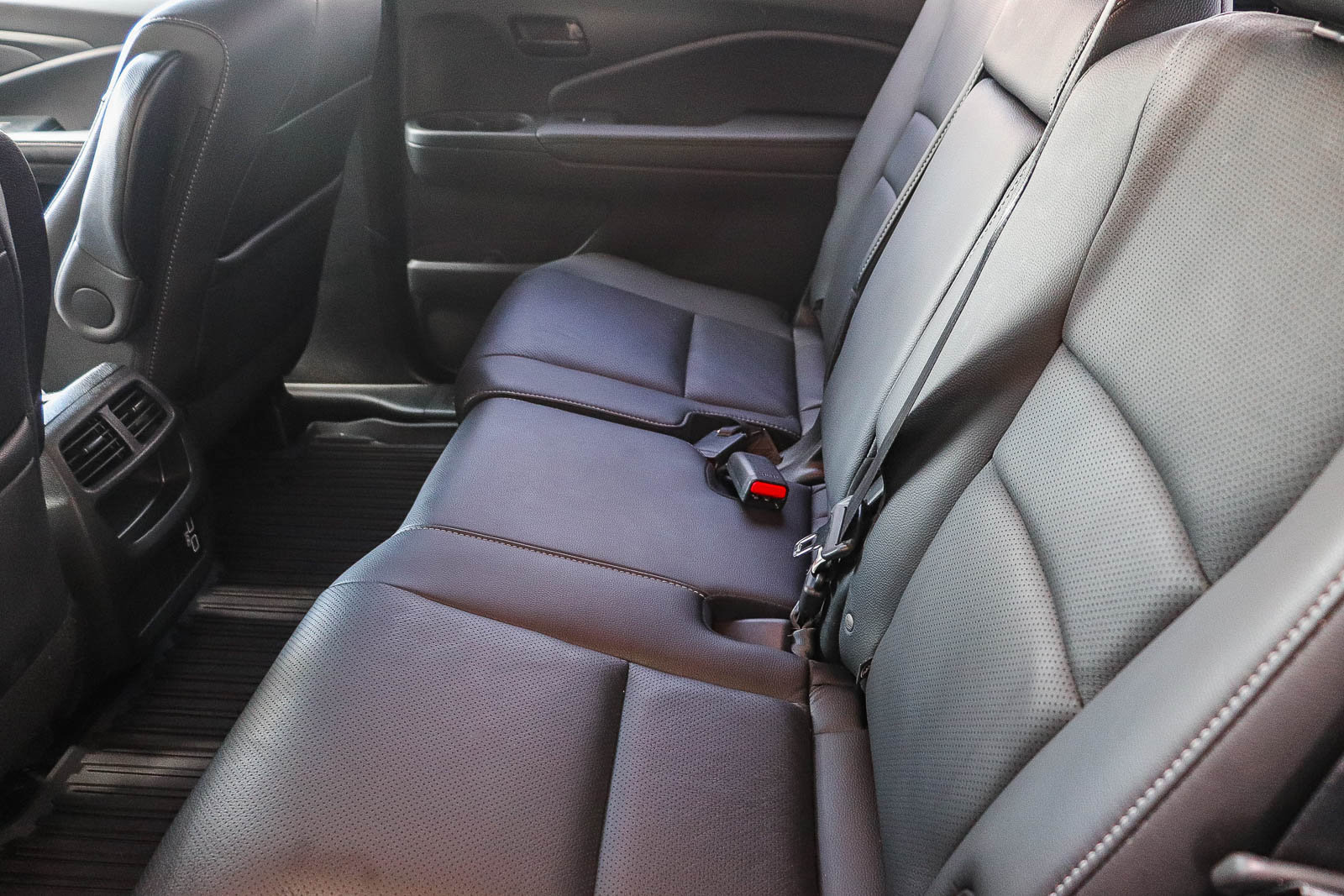Certified 2023 Honda Passport EX-L image 21