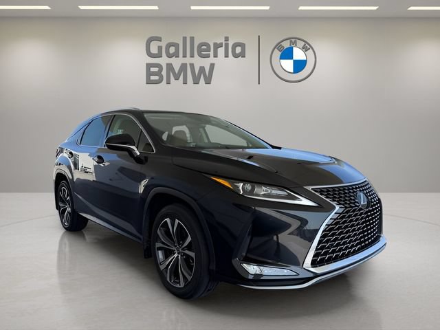 Used 2022 Lexus RX 350 FWD w/ Premium Package image 4