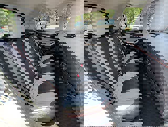 Used 2023 Subaru Crosstrek 2.5i Limited w/ Moonroof Package AWD/4WD image 19