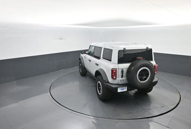 New 2026 Ford Bronco Badlands image 23