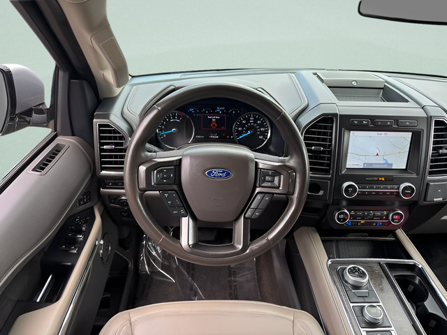 Used 2021 Ford Expedition Max Limited AWD/4WD image 7