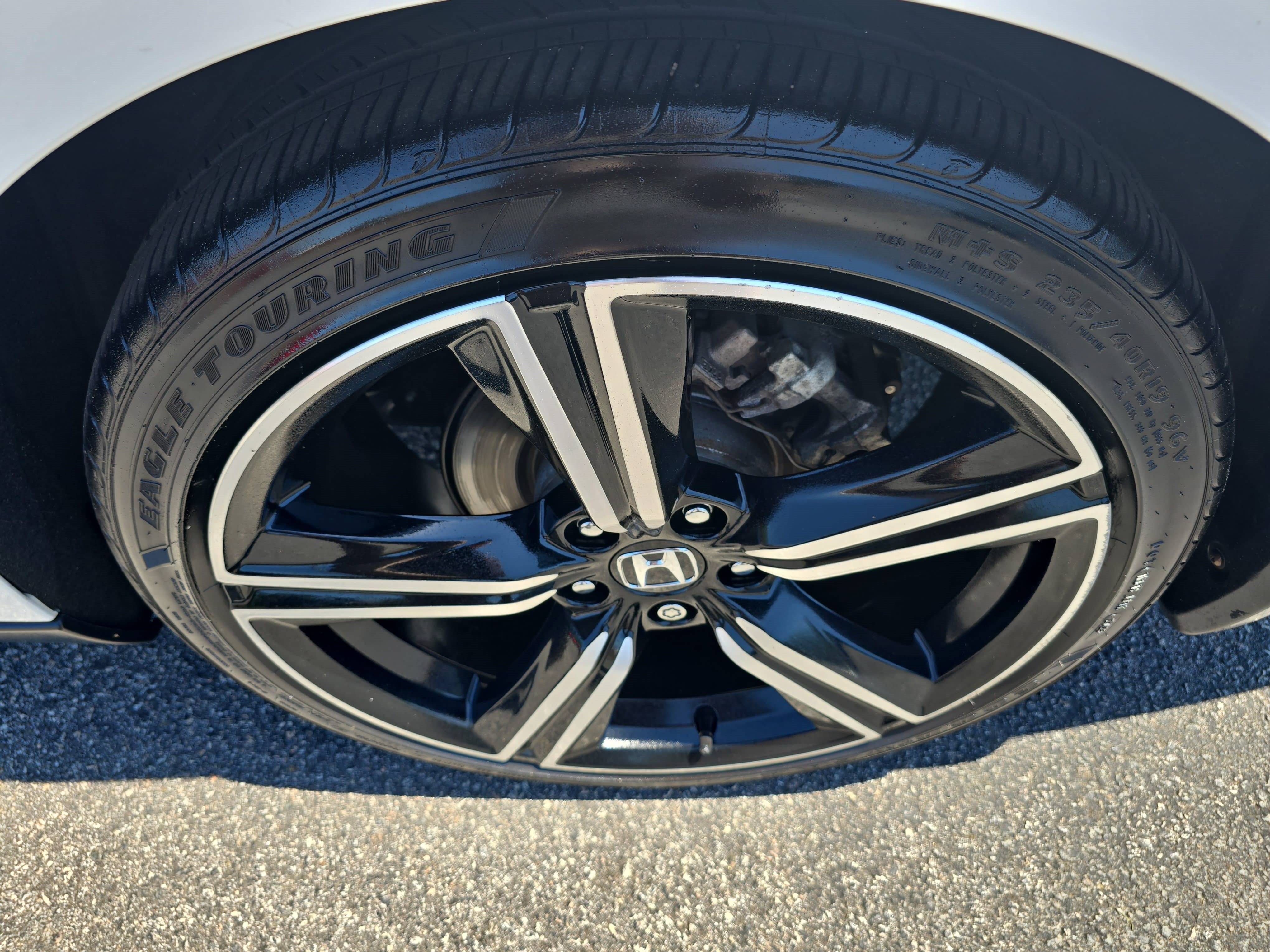 Used 2023 Honda Accord Sport image 32