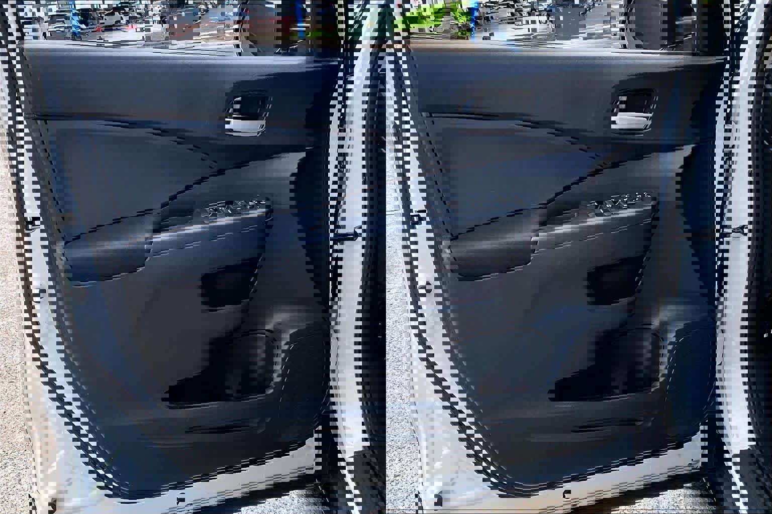 Used 2016 Honda CR-V SE image 21