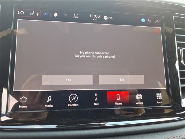 New 2026 Dodge Durango GT image 11