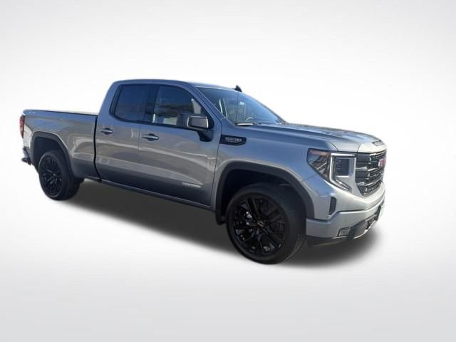 New 2026 GMC Sierra 1500 Elevation w/ Preferred Package image 8