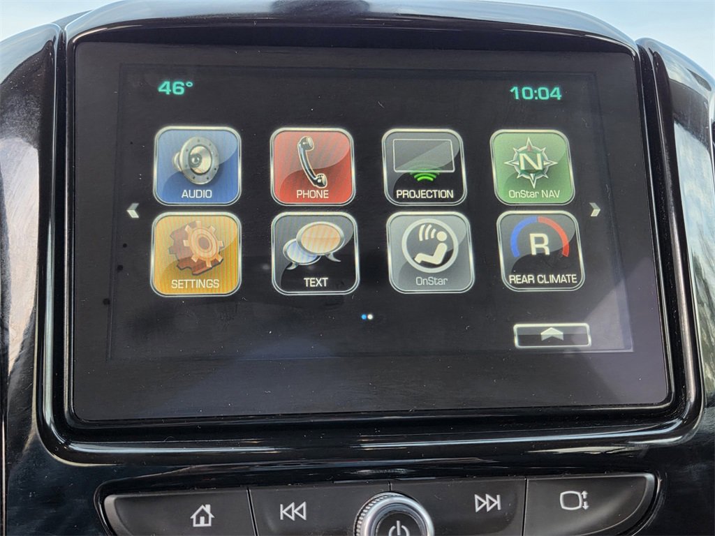 Used 2018 Chevrolet Traverse LT image 9