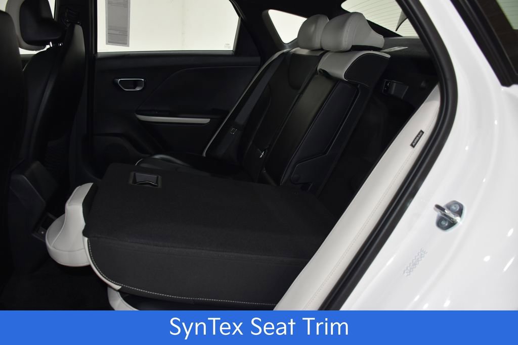 New 2025 Kia K4 GT-Line w/ GT-Line Premium Package image 28