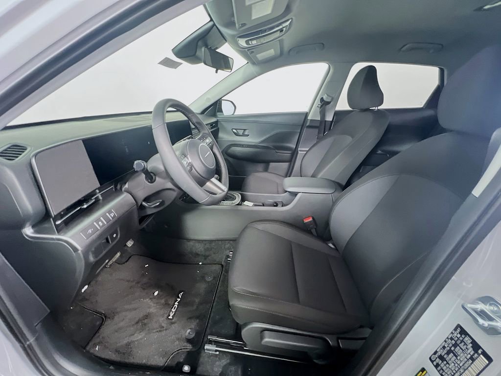 New 2026 Hyundai Kona SEL Sport AWD/4WD image 18