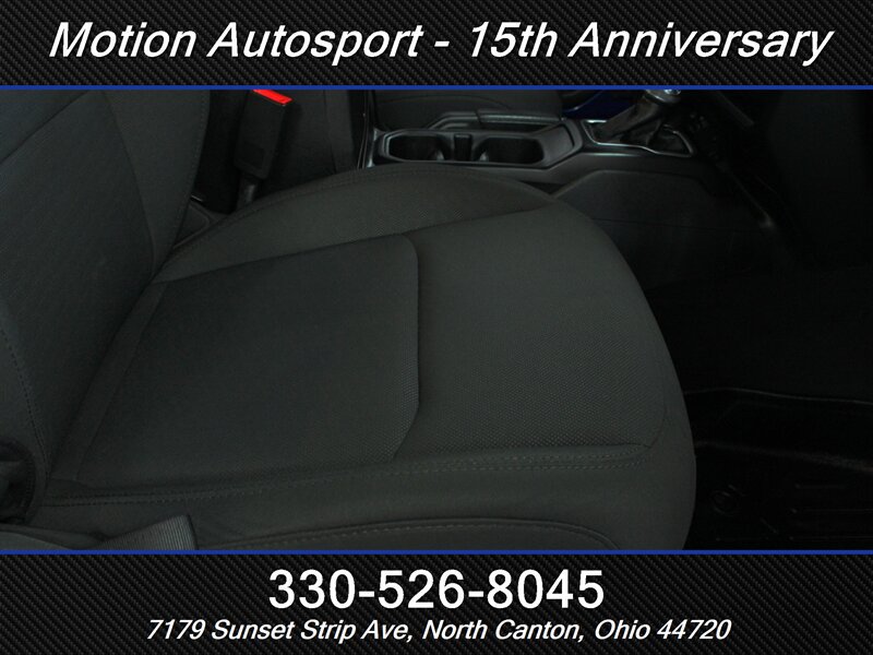 Used 2019 Jeep Wrangler Sport AWD/4WD image 31