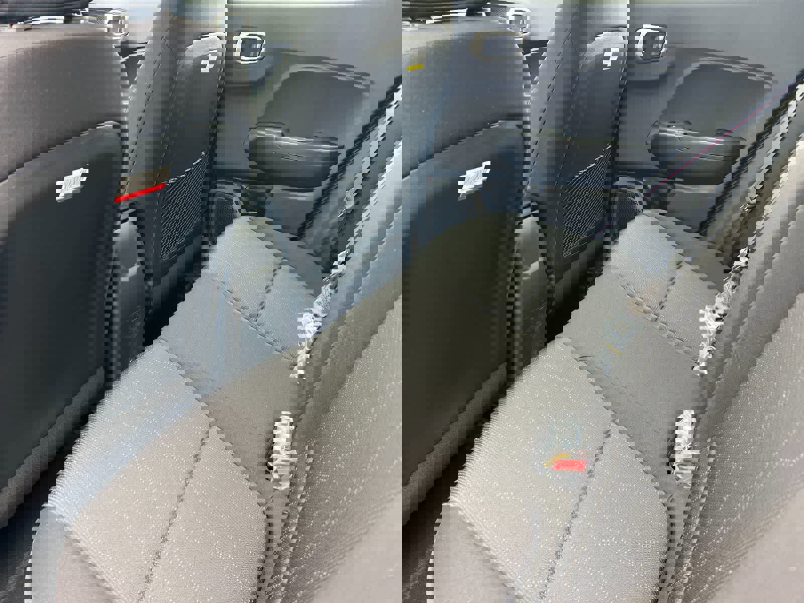 New 2026 Hyundai Venue SE FWD image 4