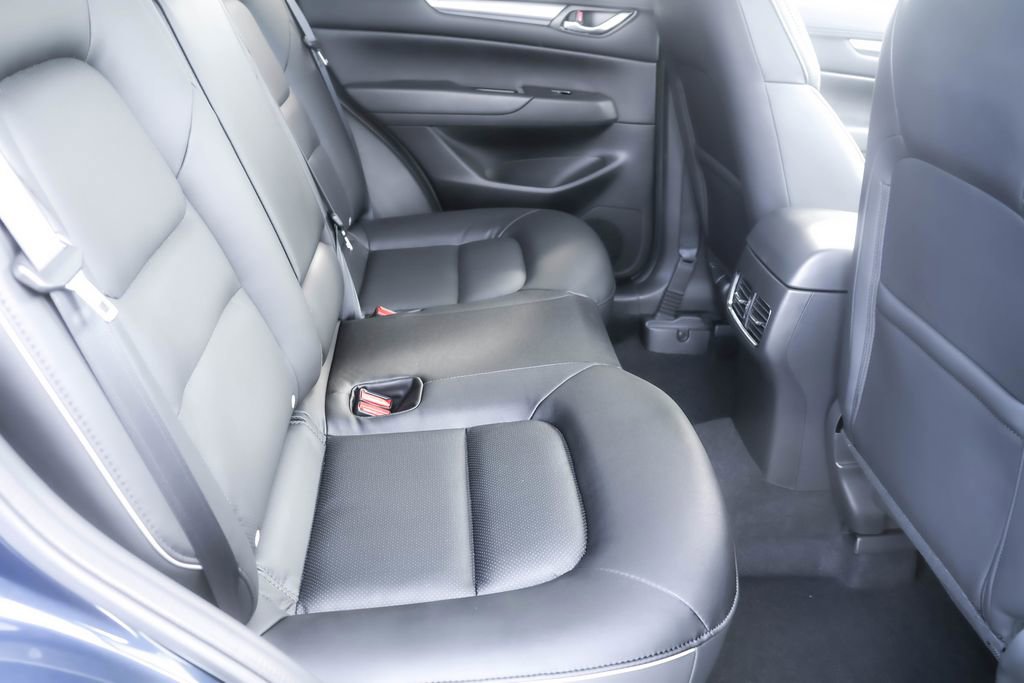 New 2025 MAZDA CX-5 AWD 2.5 S w/ Select Package image 58