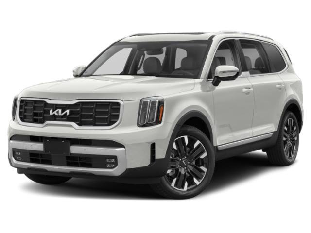 Used 2023 Kia Telluride SX