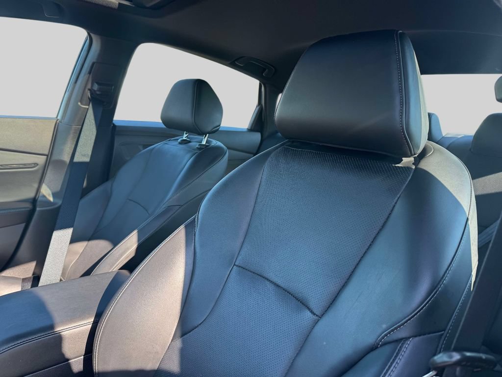Certified 2023 Honda Accord Sport image 25