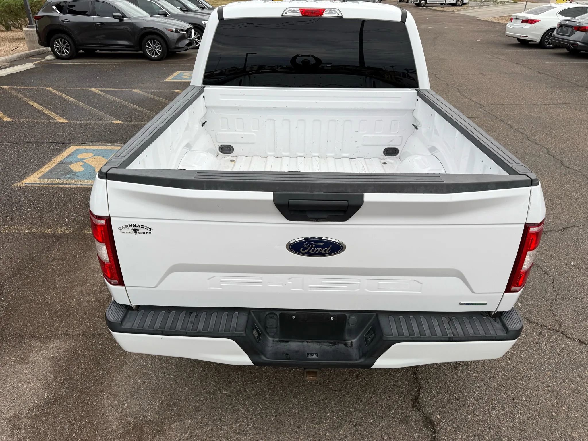 Used 2019 Ford F150 XL w/ Equipment Group 101A Mid image 40