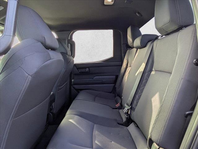 New 2026 Toyota Tacoma SR5 image 13