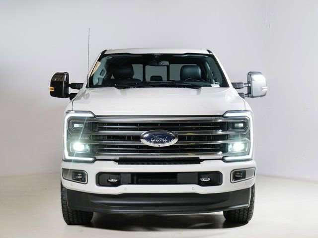 Used 2024 Ford F250 Limited w/ FX4 Off-Road Package AWD/4WD image 8