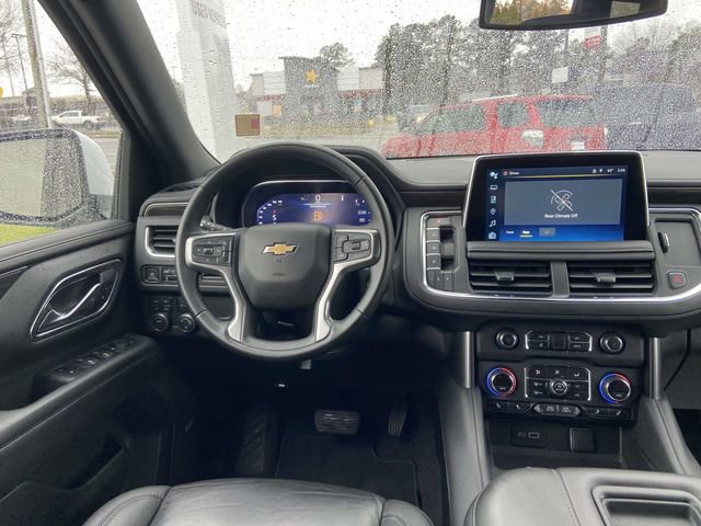 Used 2024 Chevrolet Tahoe LT image 12