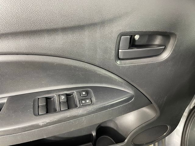 Used 2018 Mitsubishi Mirage G4 ES FWD image 13
