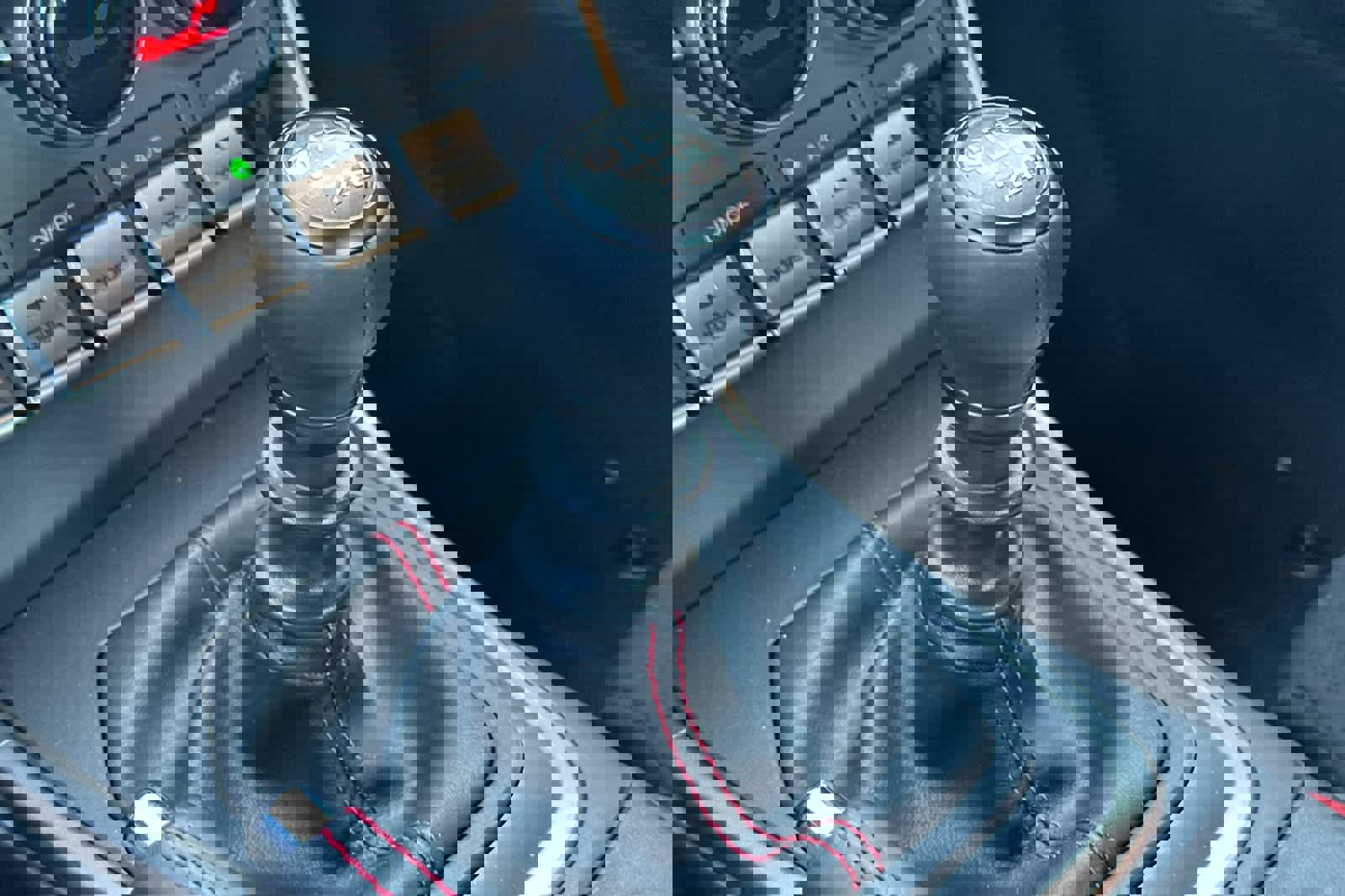 New 2025 Subaru BRZ Limited w/ Popular Package 2 image 22