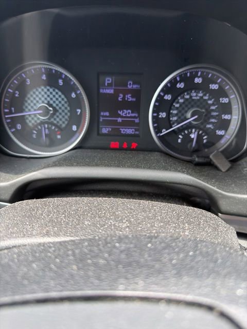 Used 2019 Hyundai Elantra SE w/ Cargo Package FWD image 4