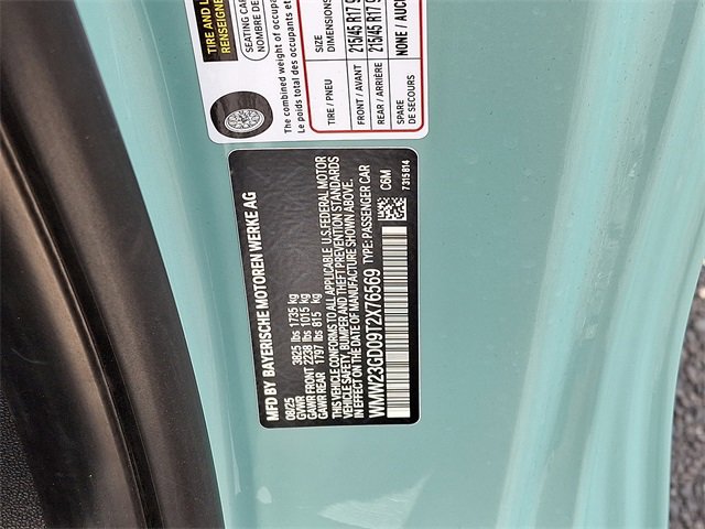 New 2026 MINI Cooper S image 20