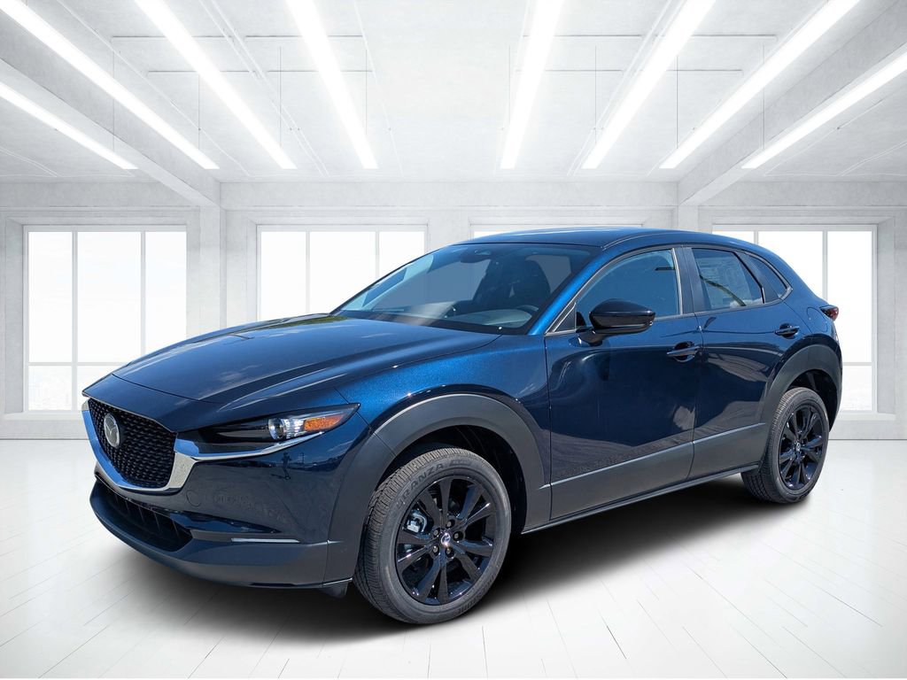New 2026 MAZDA CX-30 Aire Edition image 7