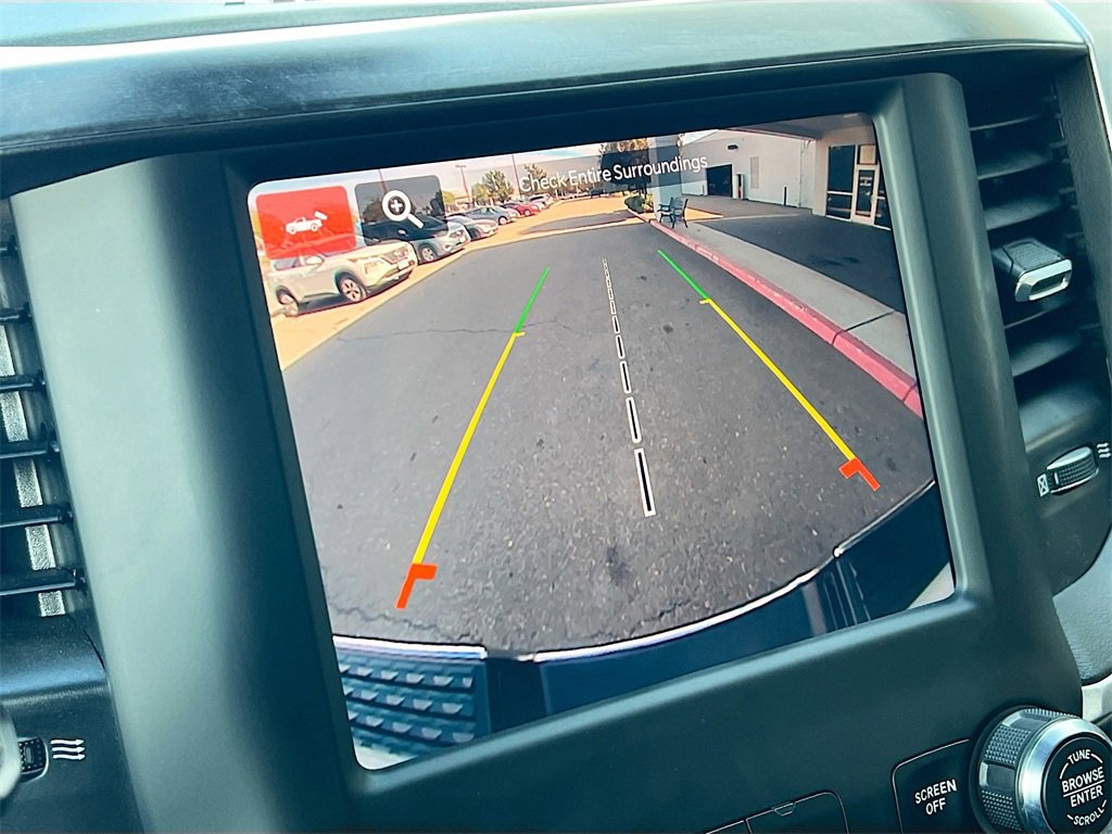 Used 2024 RAM 2500 Big Horn image 13