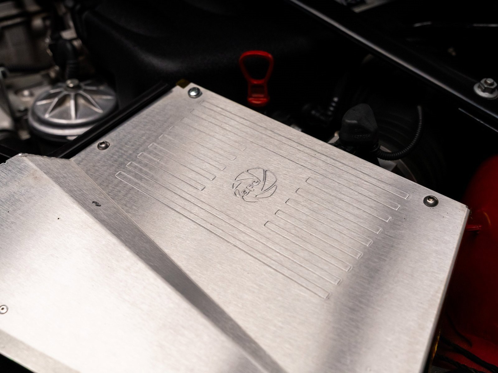 Used 2004 BMW M3 Coupe image 46