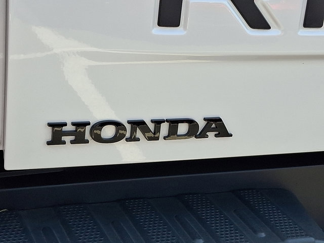 Certified 2024 Honda Ridgeline Sport image 30
