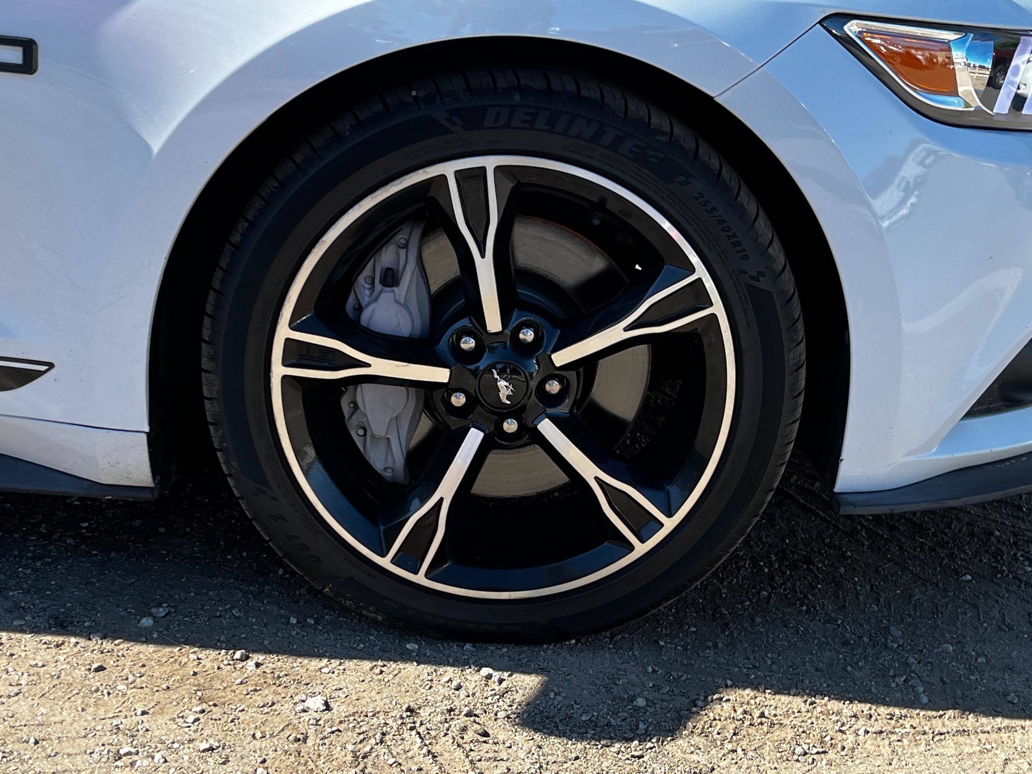 Used 2017 Ford Mustang GT Premium RWD image 11