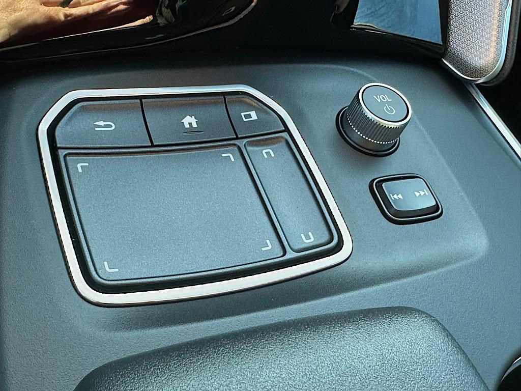 Certified 2025 Acura TLX A-Spec Package image 29