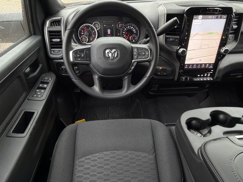 New 2026 RAM 2500 Tradesman image 11