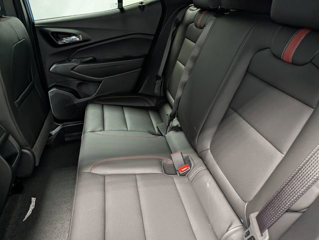 New 2026 Chevrolet Trax RS w/ Driver Confidence Package image 13