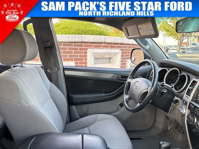 Used 2008 Toyota 4Runner SR5 image 18