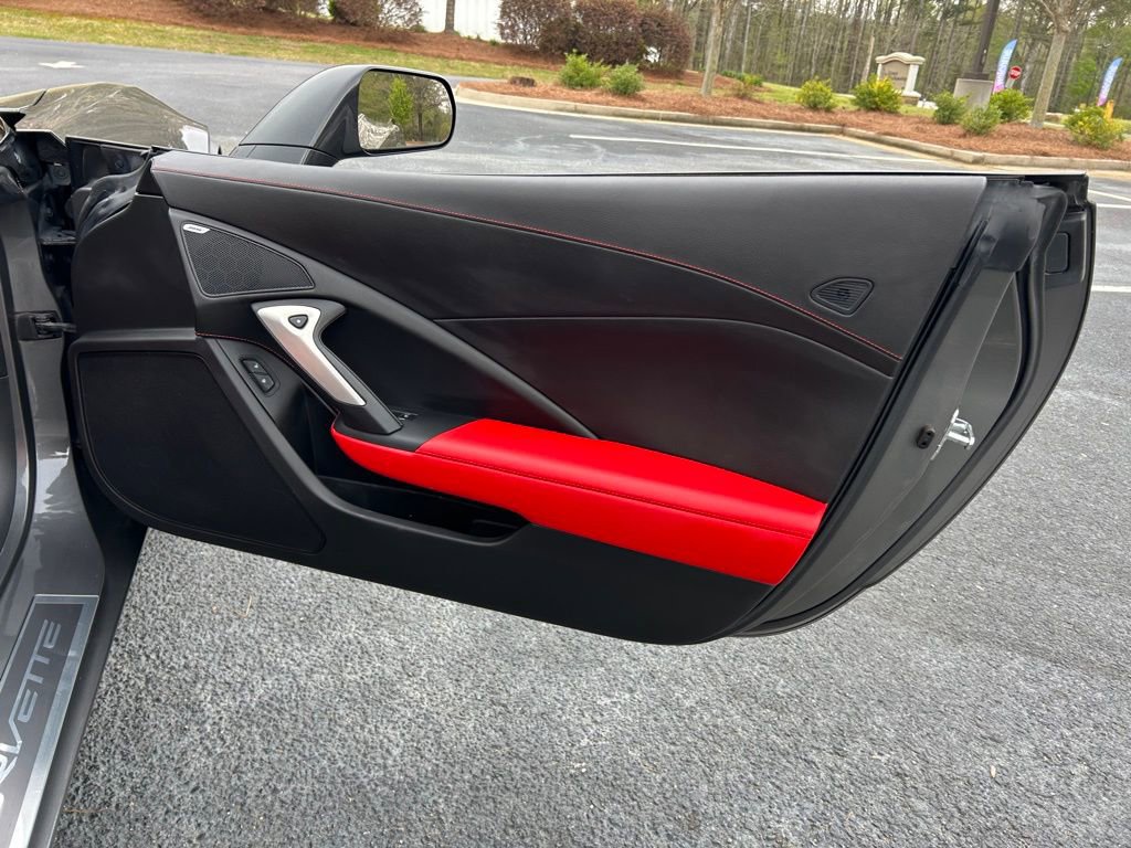 Used 2016 Chevrolet Corvette Z06 w/ 2LZ Preferred Equipment Group image 48