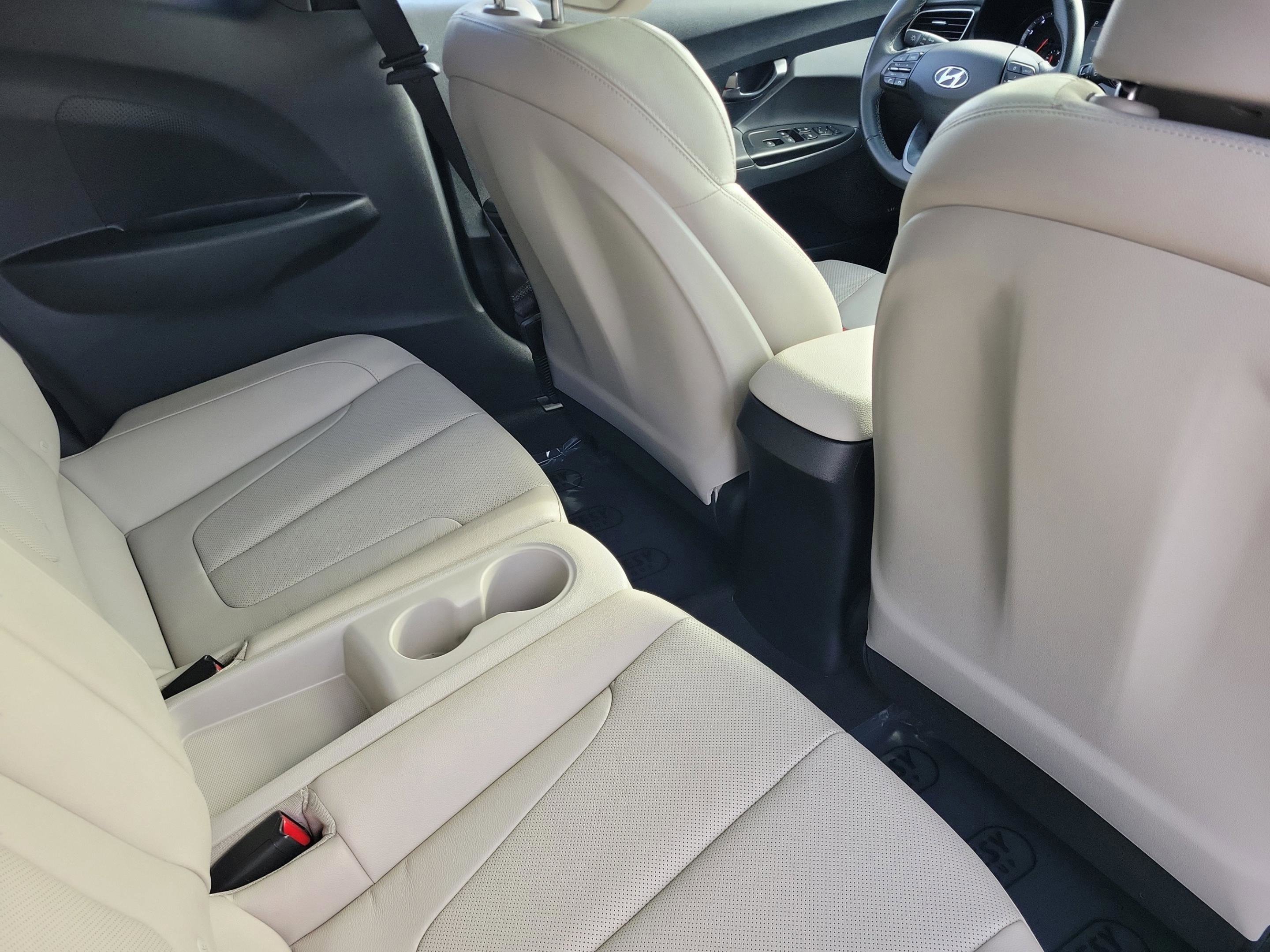 Used 2019 Hyundai Veloster Turbo Ultimate image 12