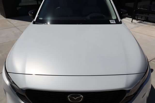 Certified 2026 MAZDA CX-5 Preferred AWD/4WD image 14