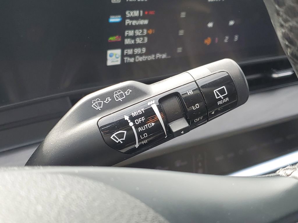 Used 2023 Kia Sportage X-Line w/ X-Line Premium Package image 20