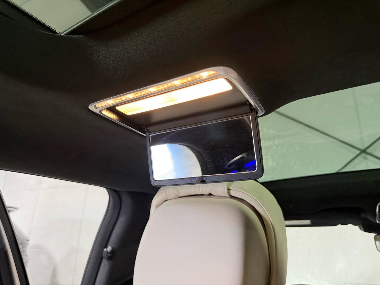 Used 2019 Mercedes-Benz S 560 Sedan image 48