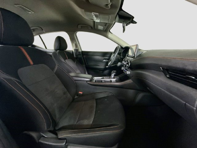 Used 2020 Nissan Sentra SR FWD image 28