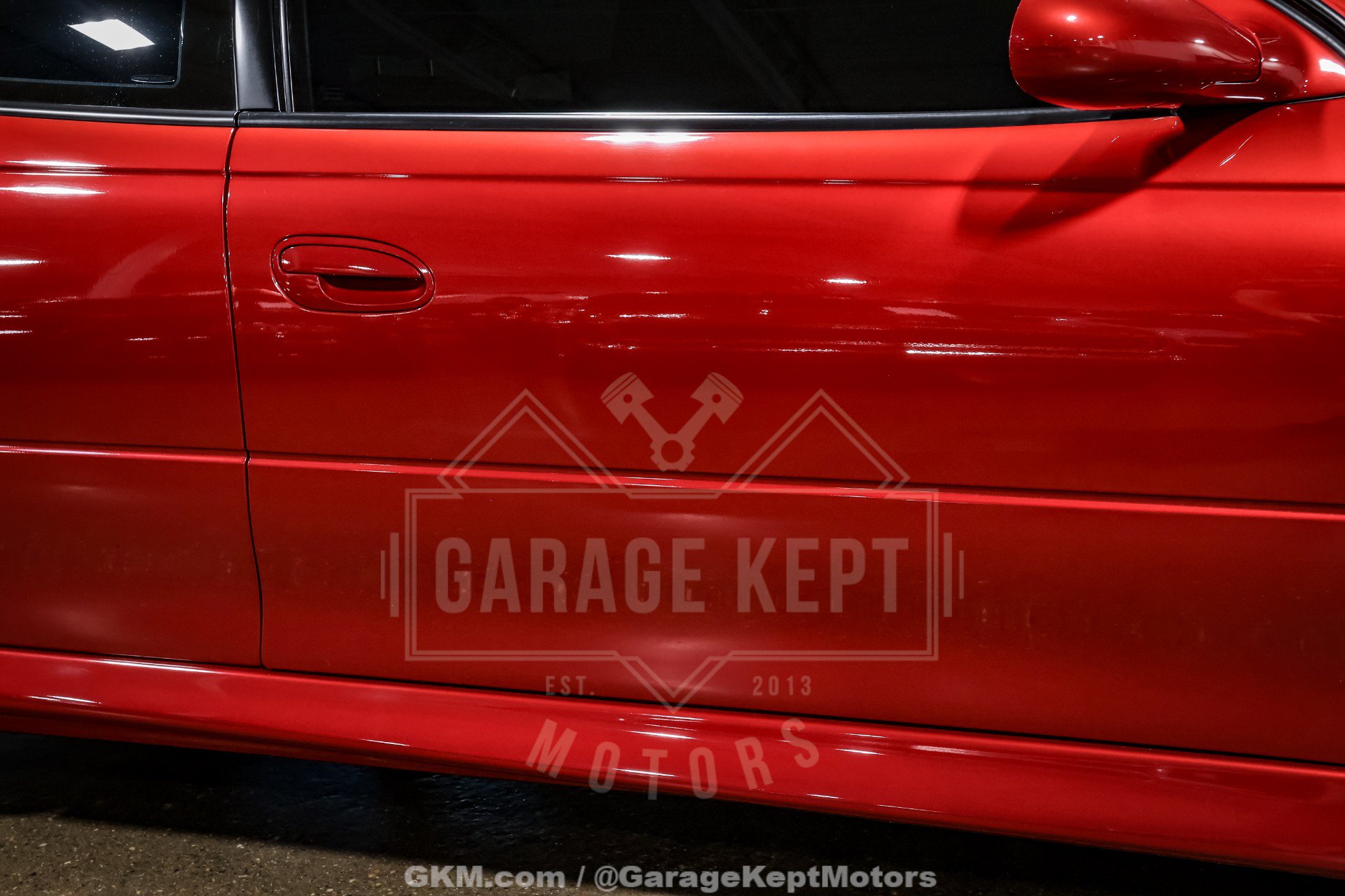 Used 2006 Pontiac GTO RWD image 58