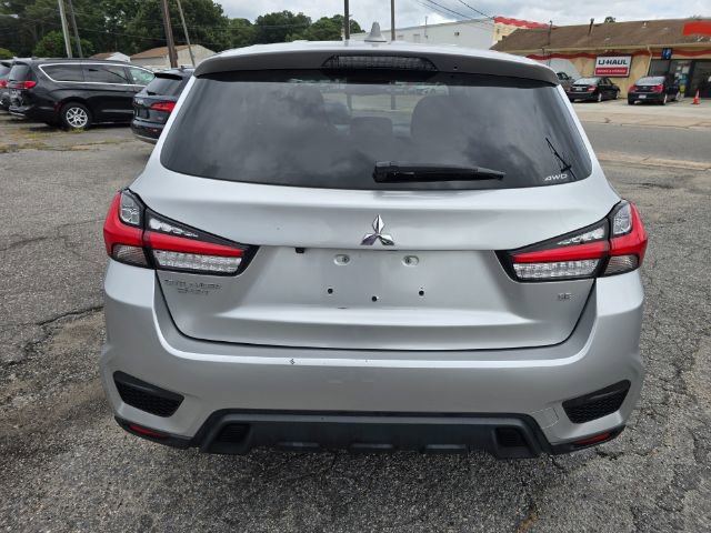 Used 2020 Mitsubishi Outlander Sport SE image 6