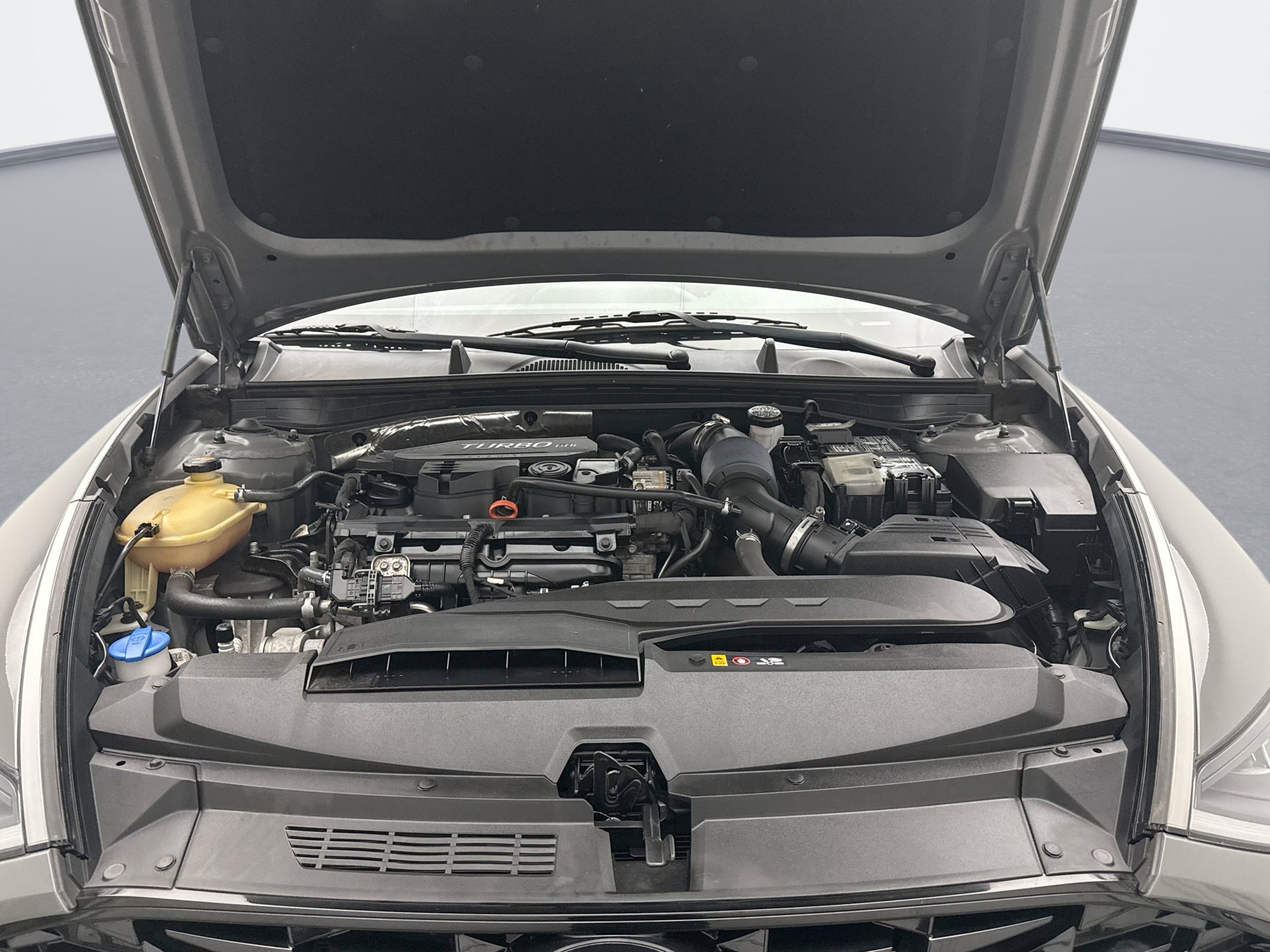 Used 2021 Hyundai Sonata SEL Plus w/ Tech Package FWD image 27